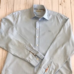 Burberry Brit long sleeve